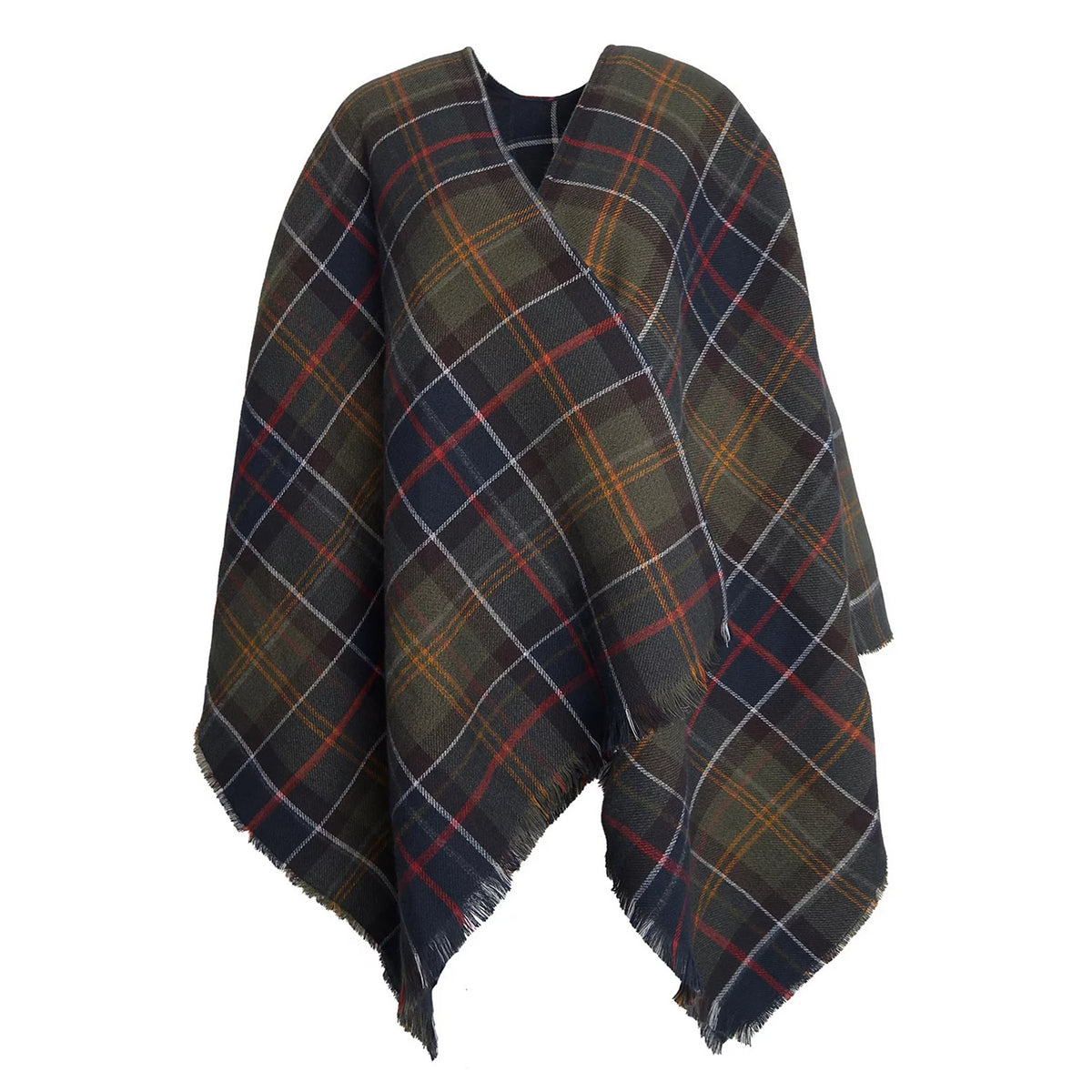 Orvis Barbour® Montieth Serape