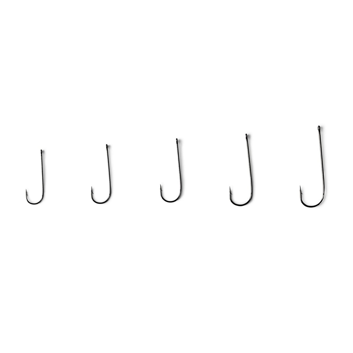 Orvis Pike and Muskie Hook