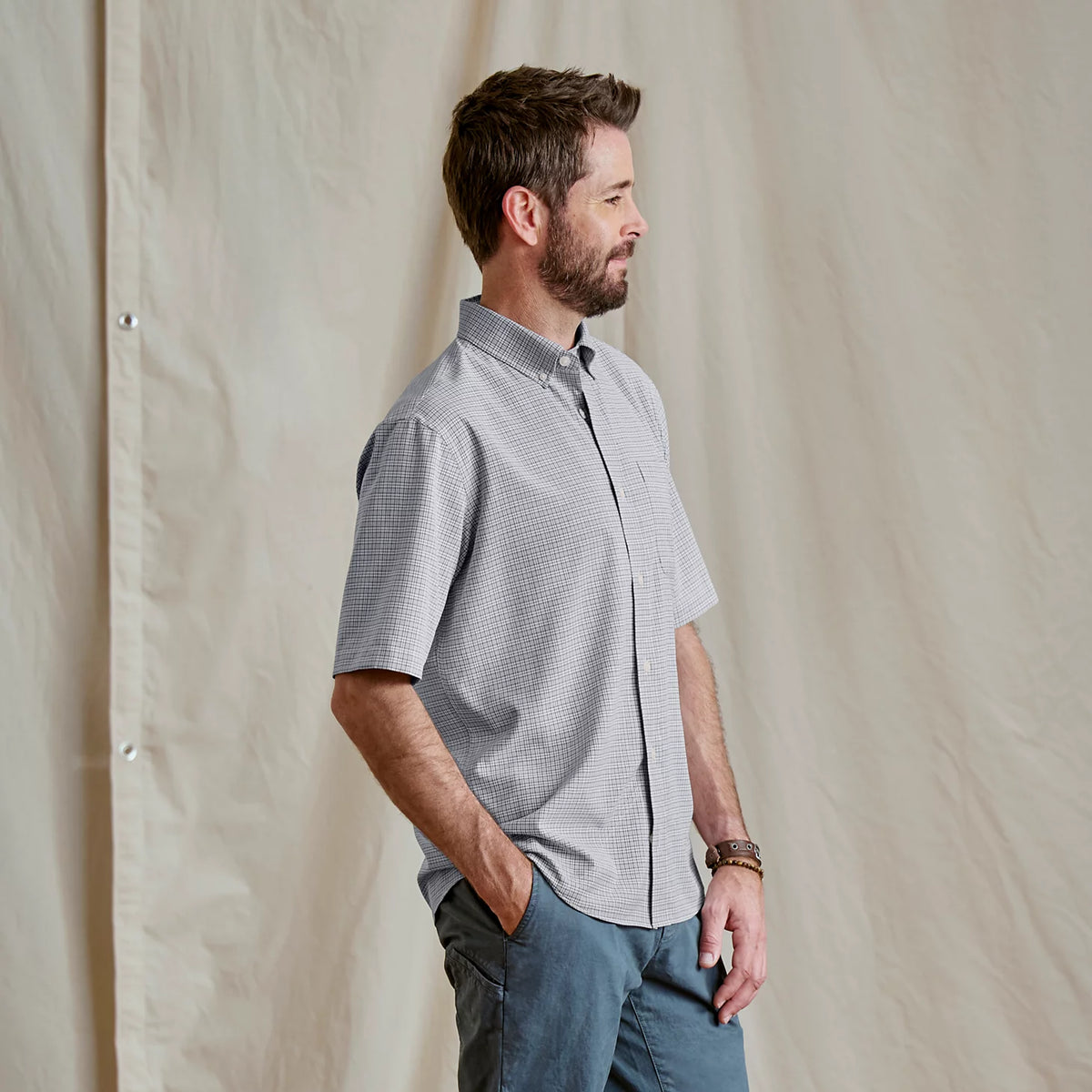 Orvis Ultralight Short-Sleeve Shirt