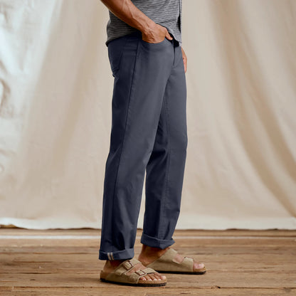 Orvis Out-Of-Office 5-Pocket Pants