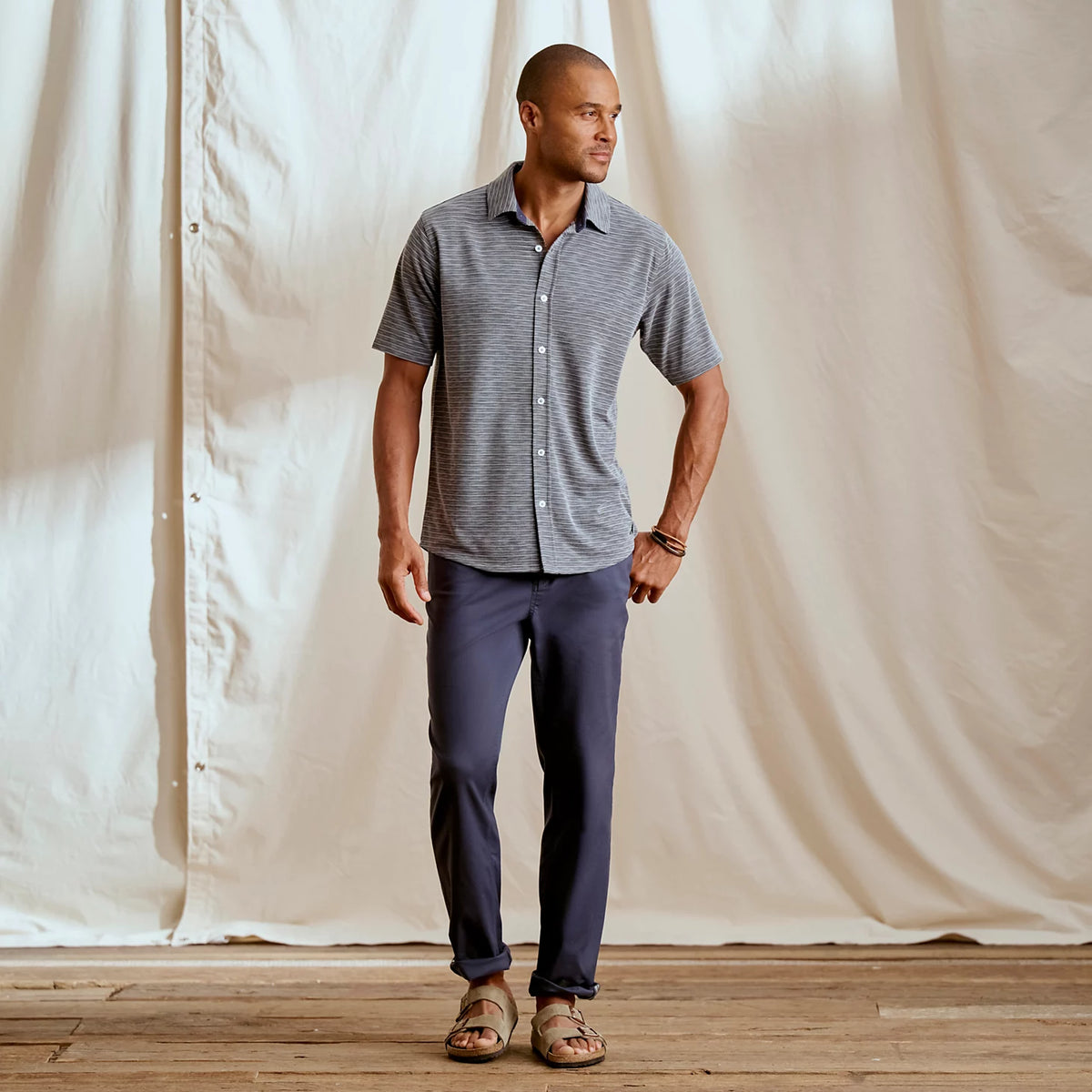 Orvis Out-Of-Office 5-Pocket Pants