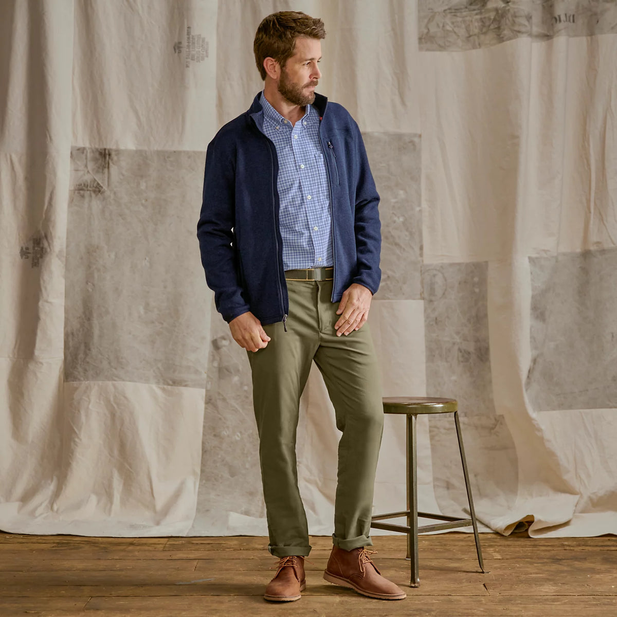 Orvis Out-Of-Office Chinos