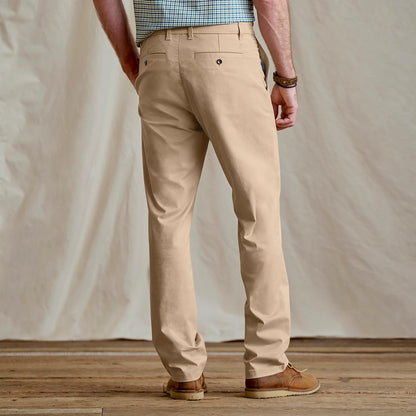 Orvis 1856 Easy Care Angler Regular Fit Chinos