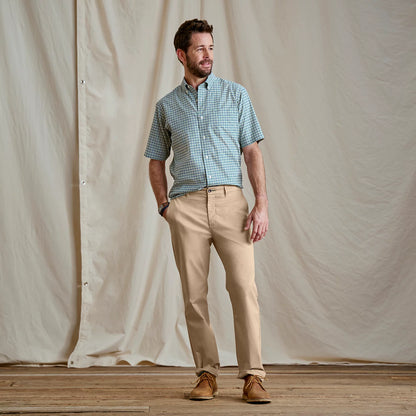 Orvis 1856 Easy Care Angler Regular Fit Chinos
