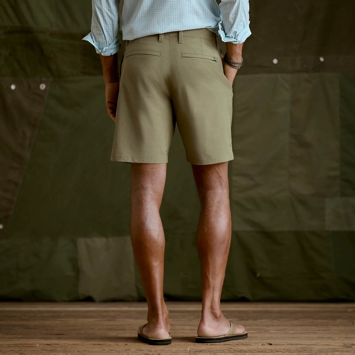 Orvis Adapt Shorts