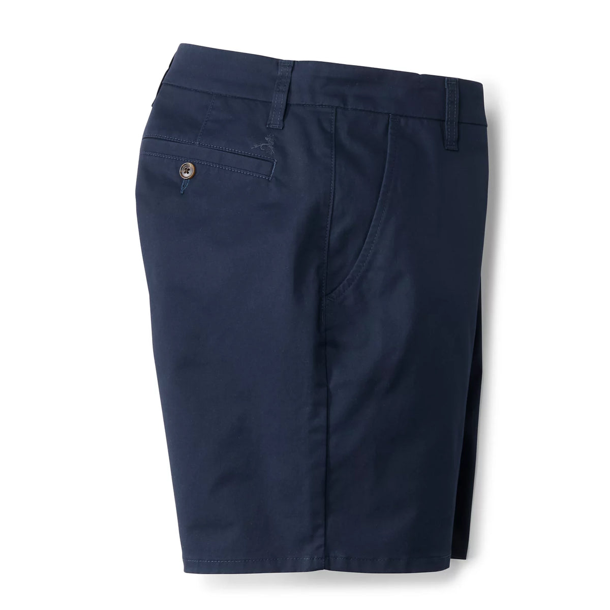 Orvis Men's 1856 Angler Chino 7" Shorts