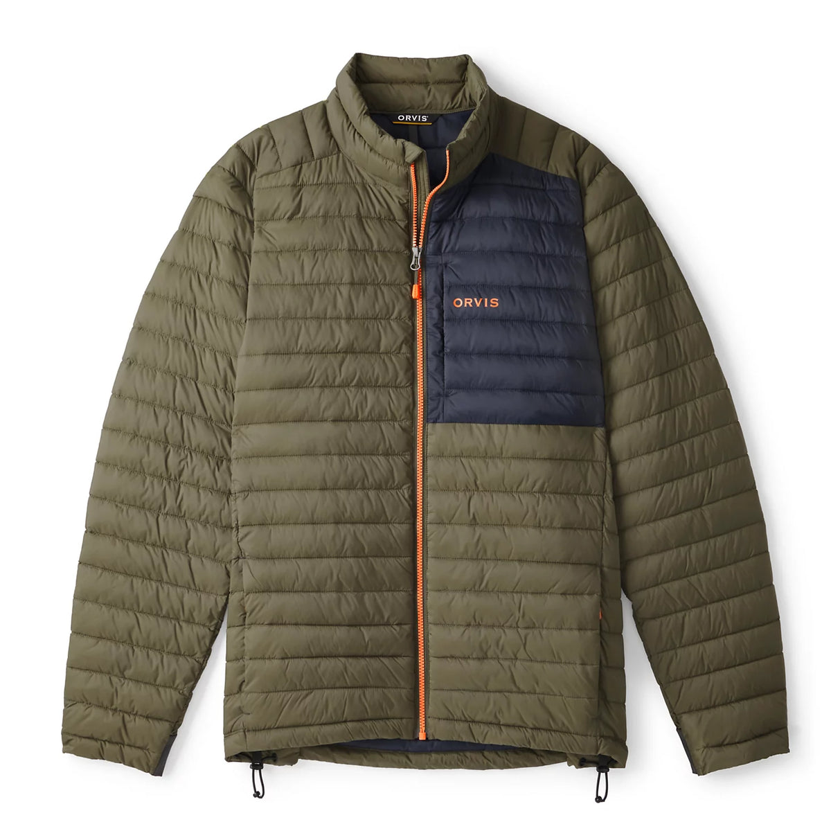 Orvis Men's Drift Jacket