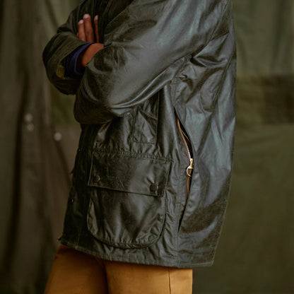 Orvis Barbour® Beaufort Jacket