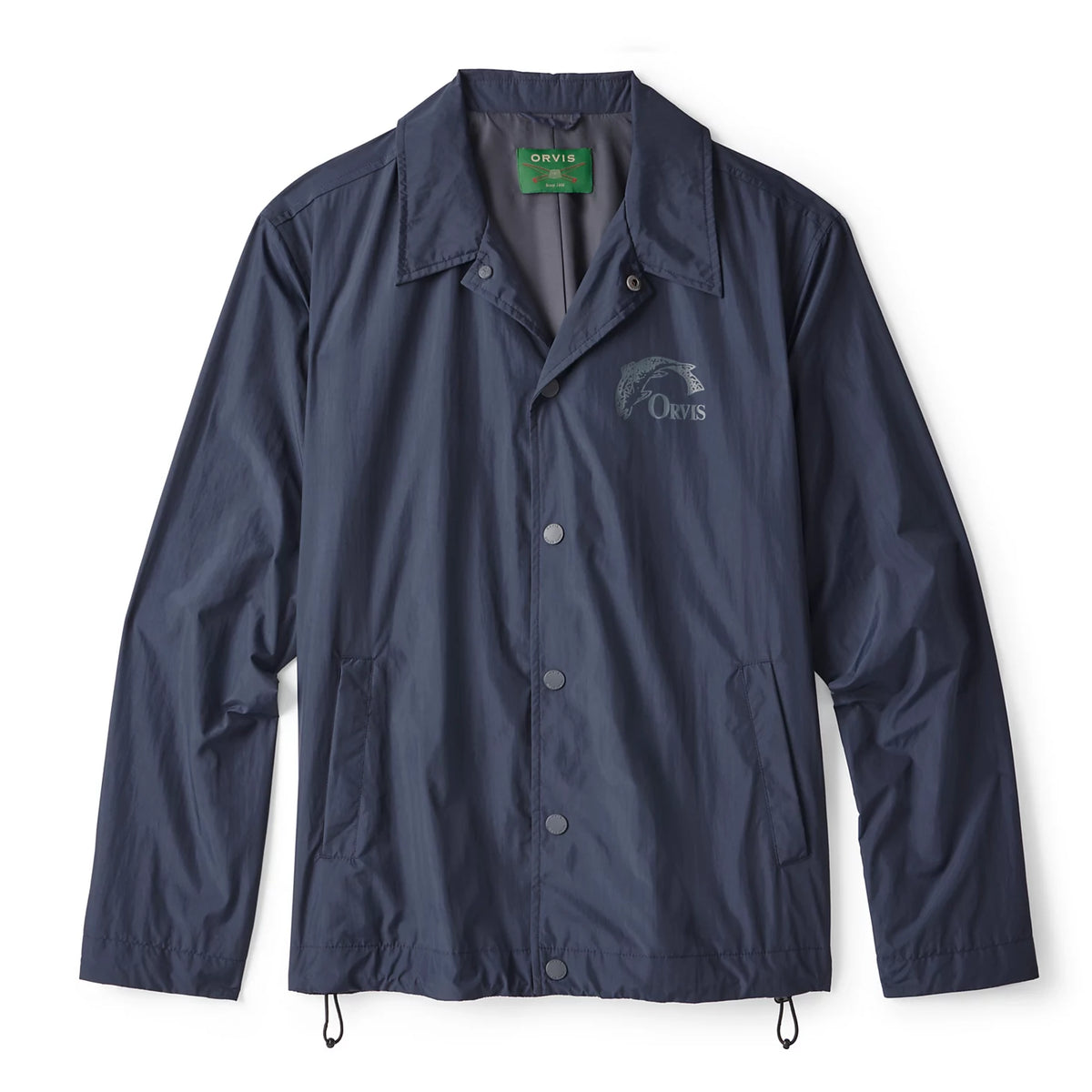 Orvis Orvis Track Jacket
