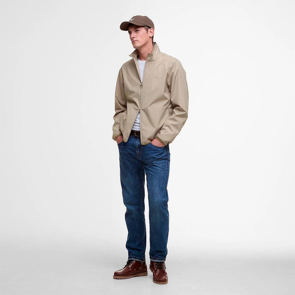 Orvis Barbour® Korbel Waterproof Jacket