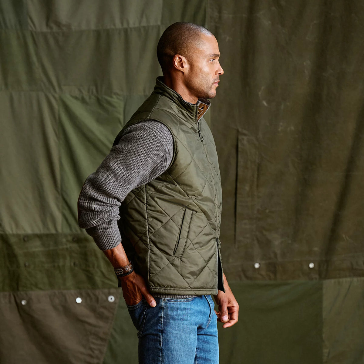 Orvis Barbour® Finn Gilet