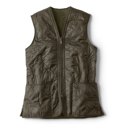 Orvis Barbour® Polarquilt Zip-In Liner