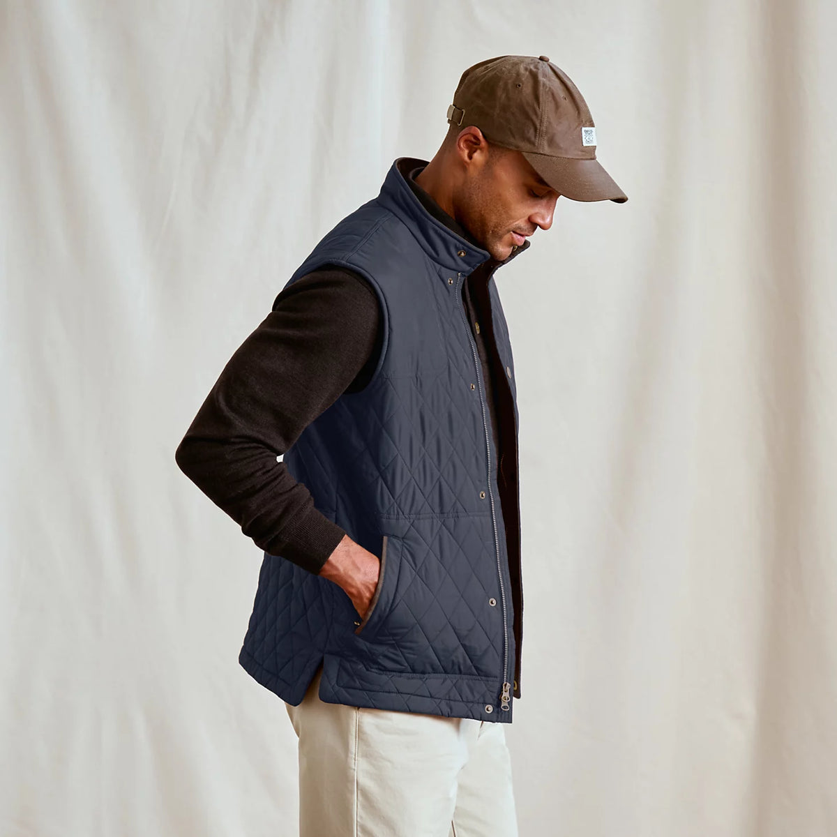 Orvis Men's Route 7 Vest