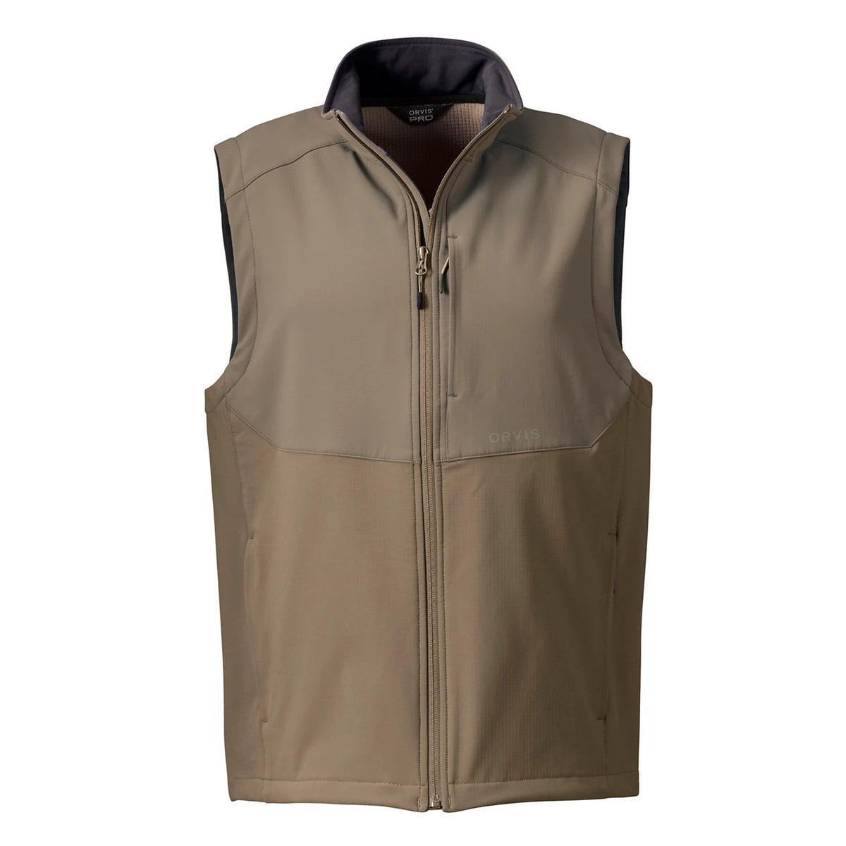 Orvis PRO Upland Softshell Vest