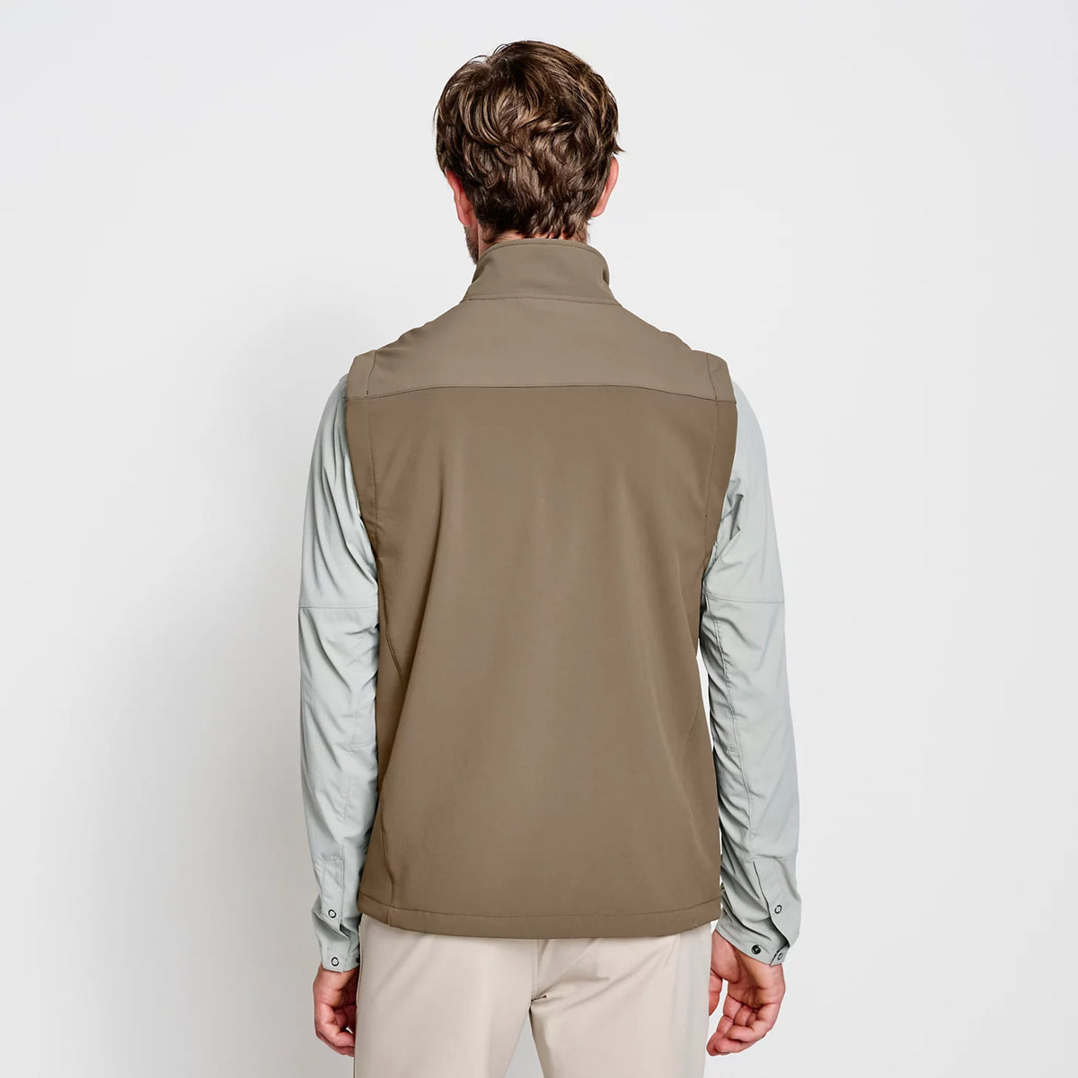 Orvis PRO Upland Softshell Vest