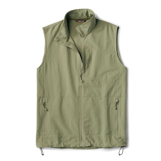 Orvis Jackson Quick-Dry Vest