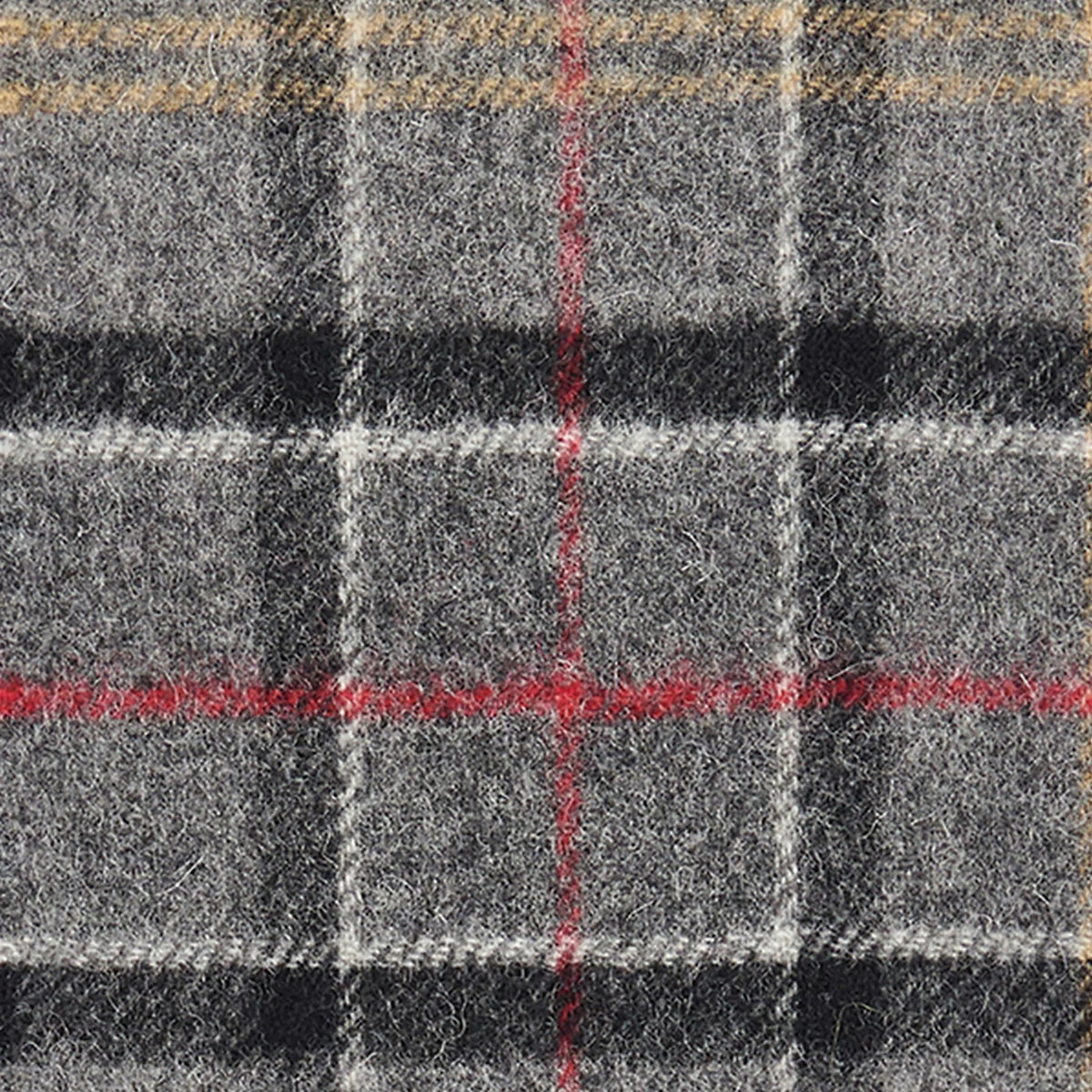 Orvis Barbour® Tartan Lambswool Scarf