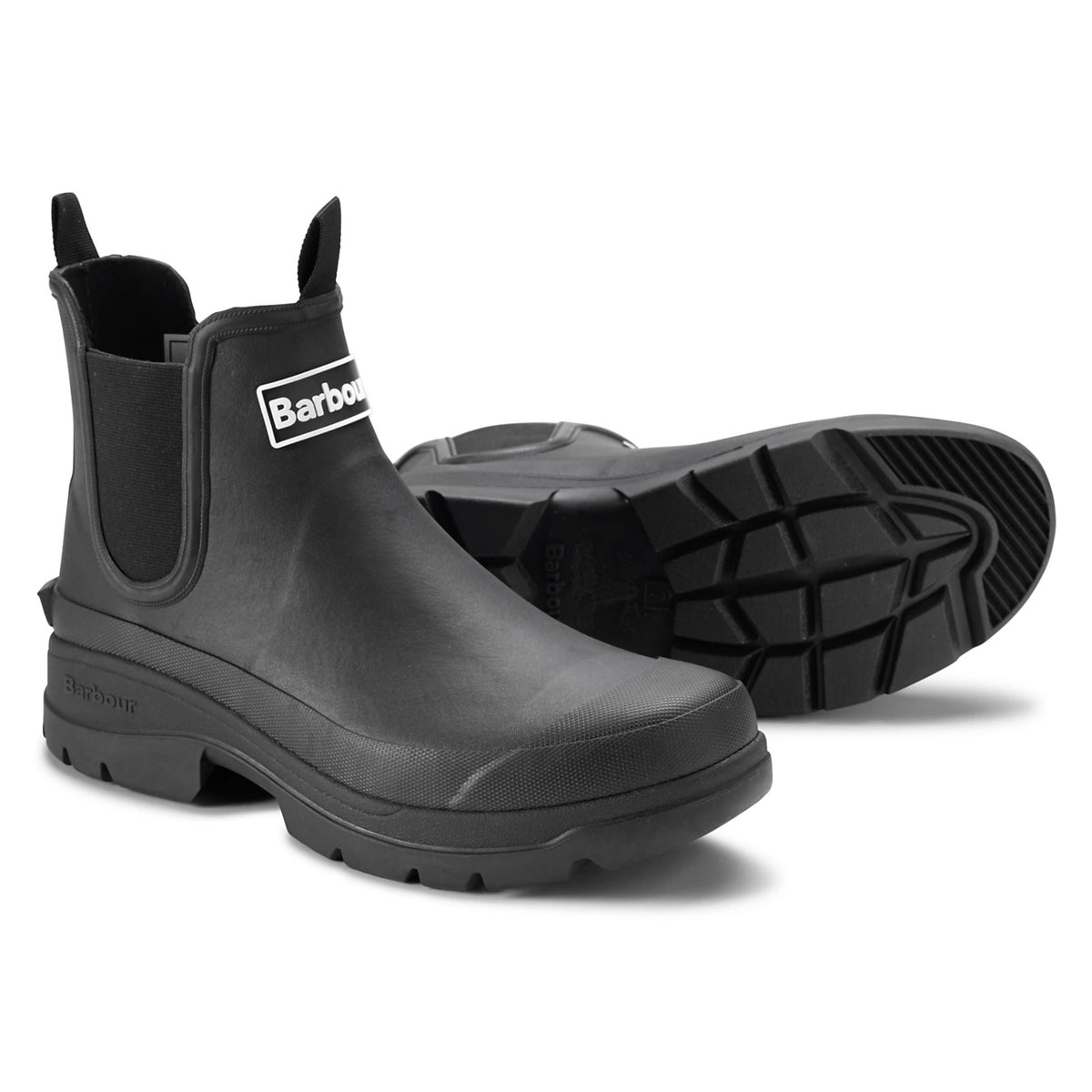 Orvis Barbour® Nimbus Rain Boots