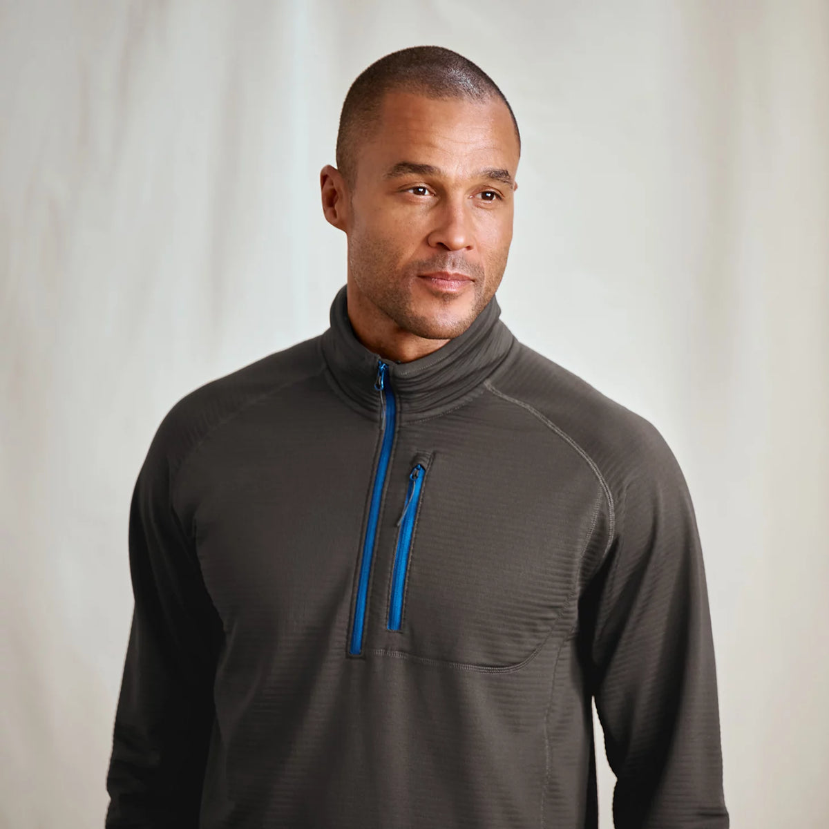Orvis Horseshoe Hills Fleece 1/4-Zip