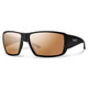 BLACK/GRAY GREEN POLARIZED LENS
