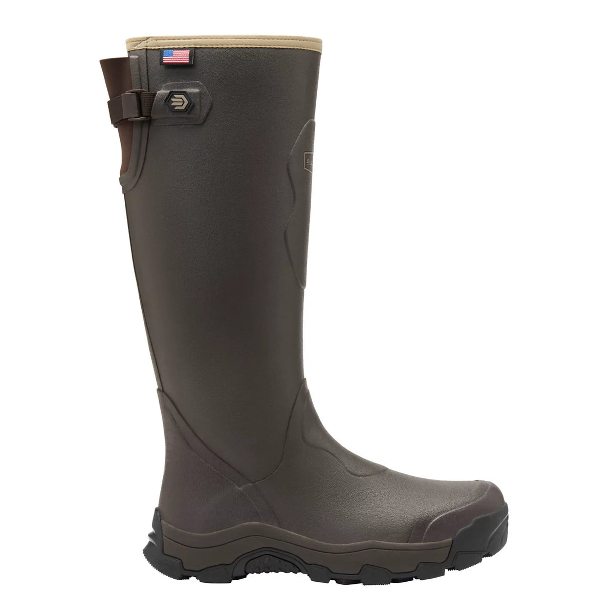 Orvis Lacrosse® Alpha Evolution Boots
