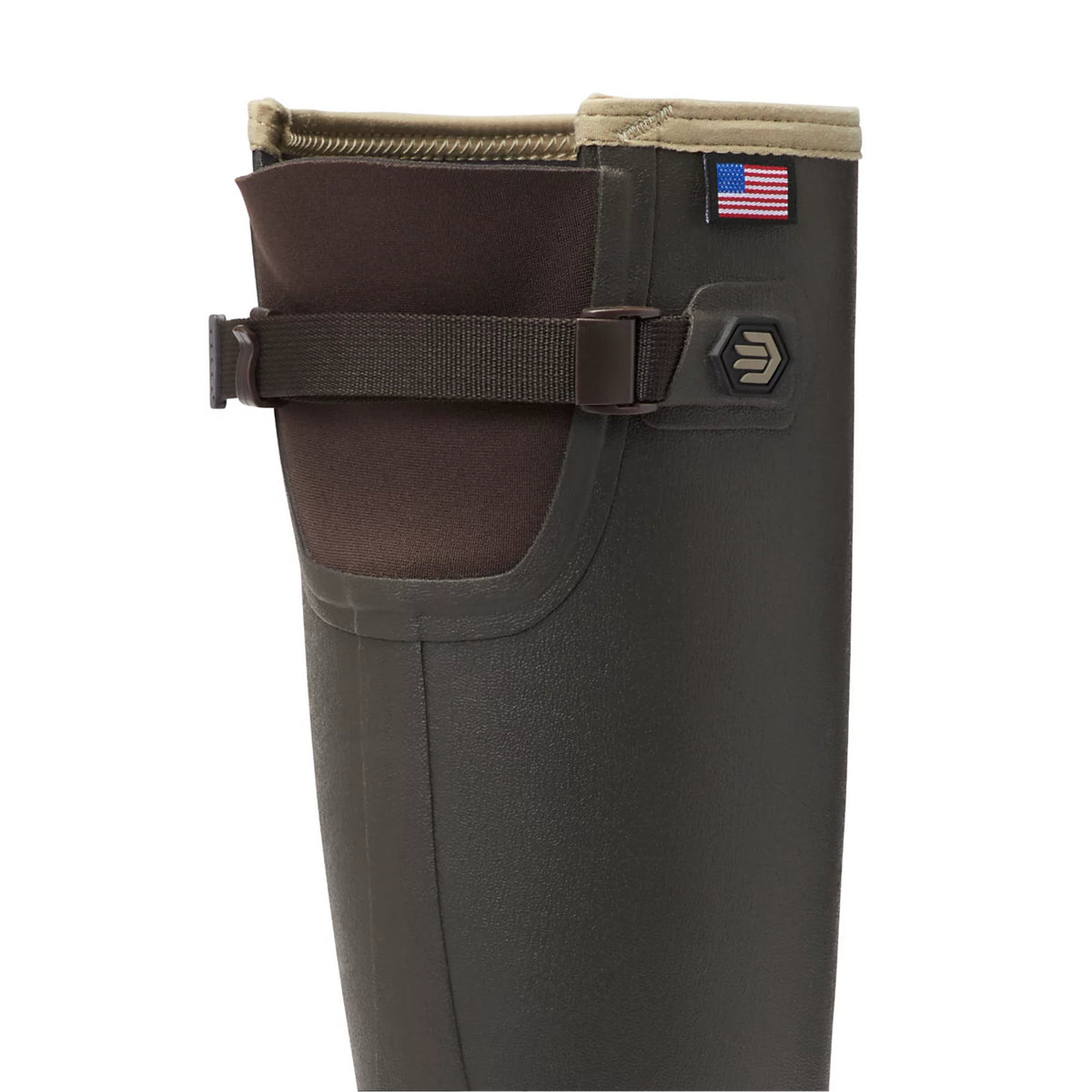 Orvis Lacrosse® Alpha Evolution Boots