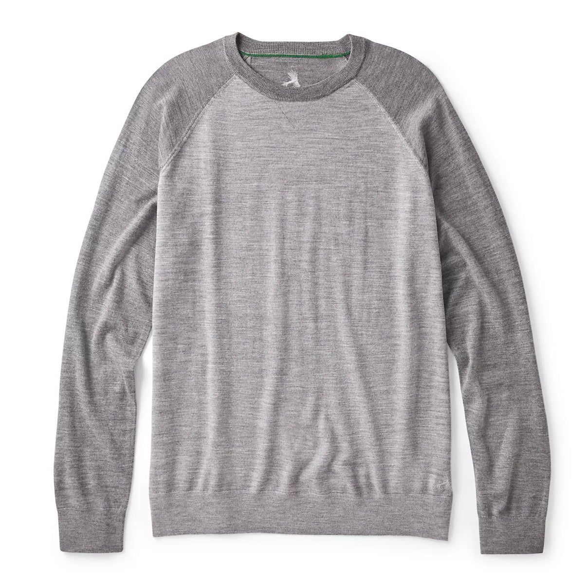 Orvis Lightweight Merino Crewneck Sweater