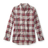 POPPY PLAID