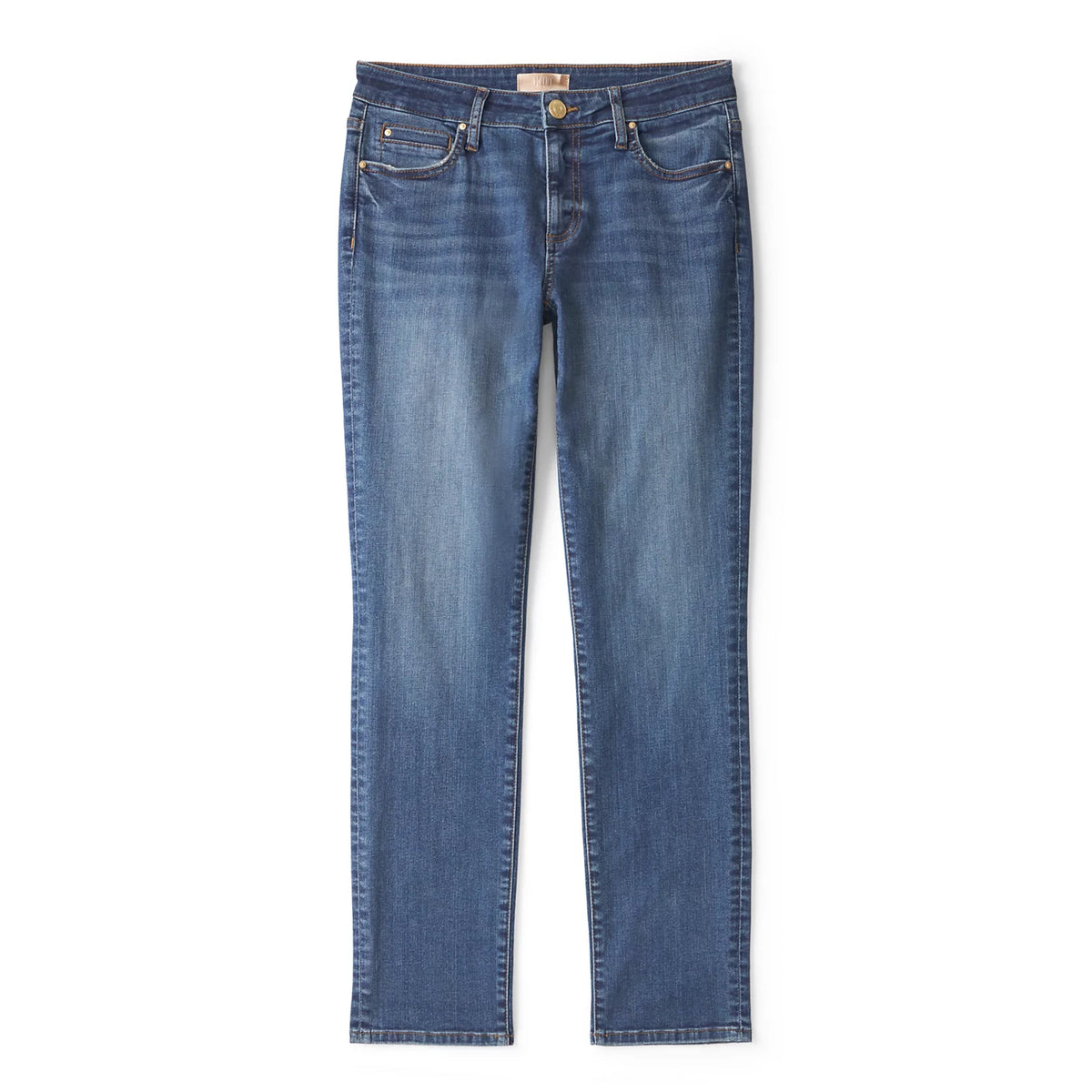 Orvis Kut from the Kloth® Catherine Mid-Rise Boyfriend Jeans