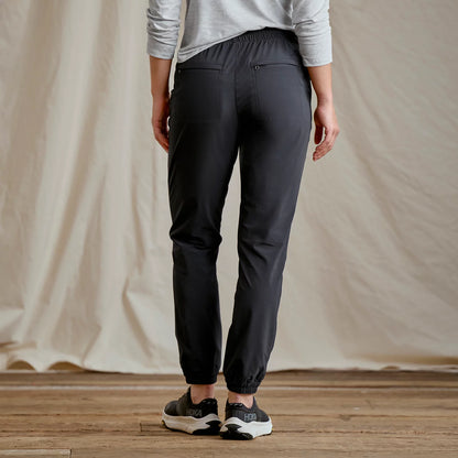 Orvis Women's Jackson Quick-Dry Joggers