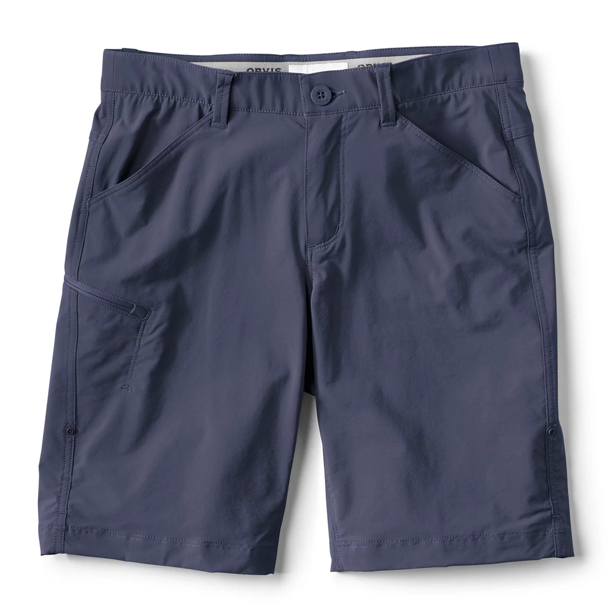 Orvis Women's Jackson Quick-Dry Convertible 8" Shorts