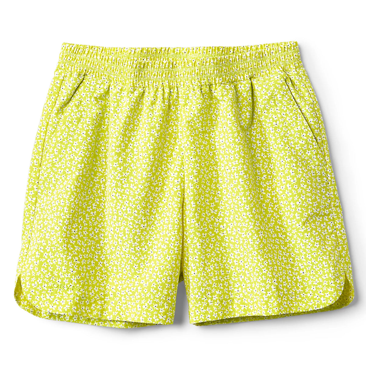 Orvis Women's Ultralight 5" Shorts