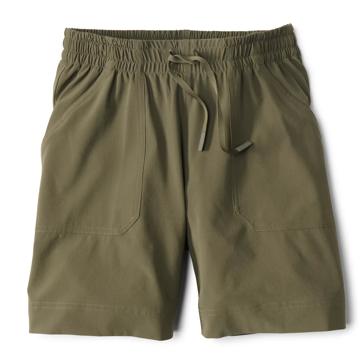 Orvis Explorer All-Around 7" Shorts