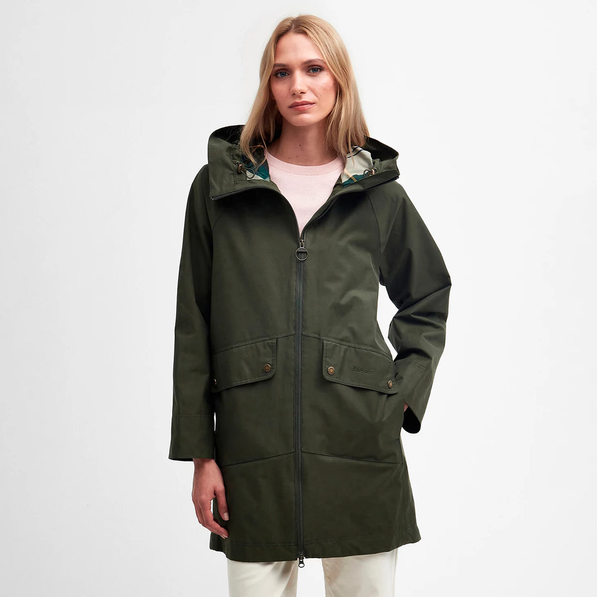 Orvis Barbour® Heron Jacket