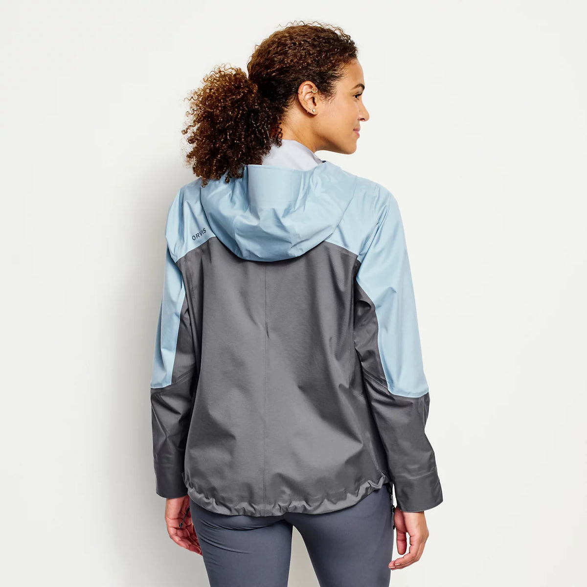 Orvis Women's Ultralight Wading Jacket