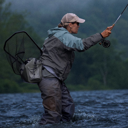 Orvis Women's Ultralight Wading Jacket