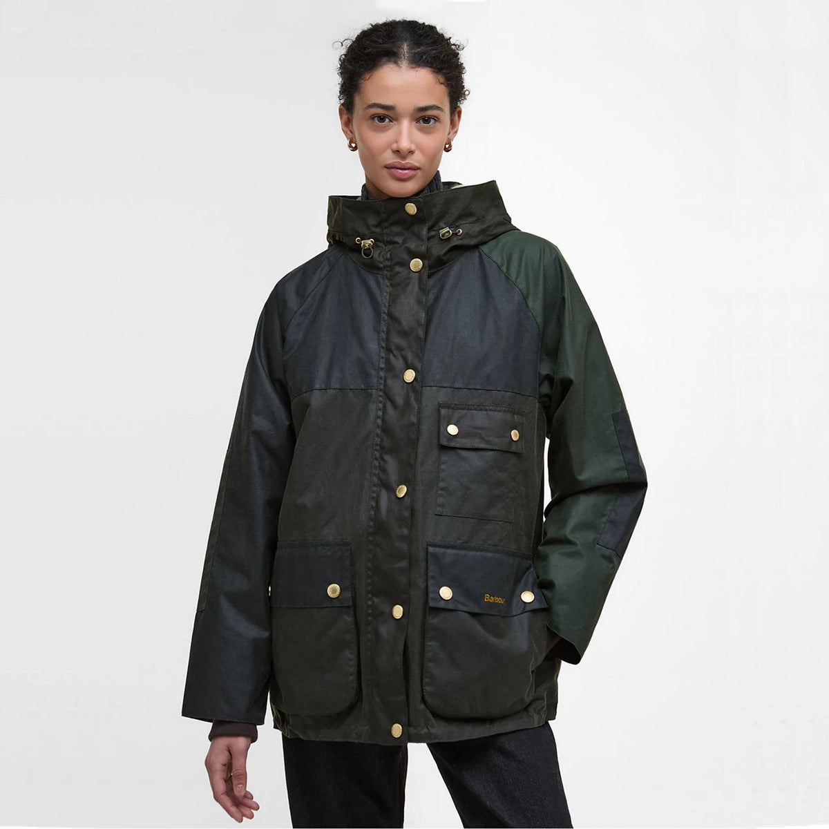 Orvis Barbour® Keeley Waxed Jacket