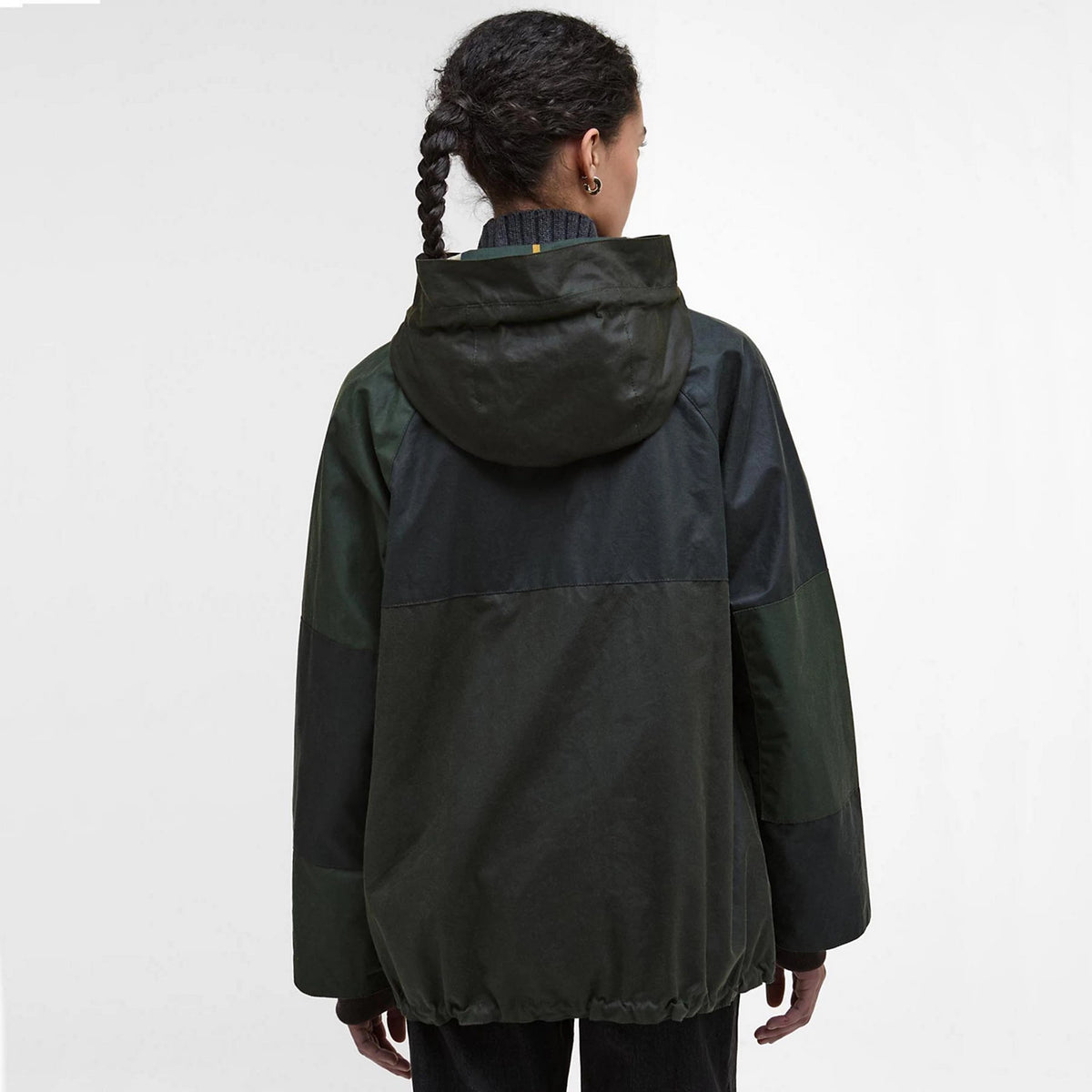 Orvis Barbour® Keeley Waxed Jacket