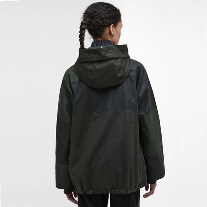 Orvis Barbour® Keeley Waxed Jacket