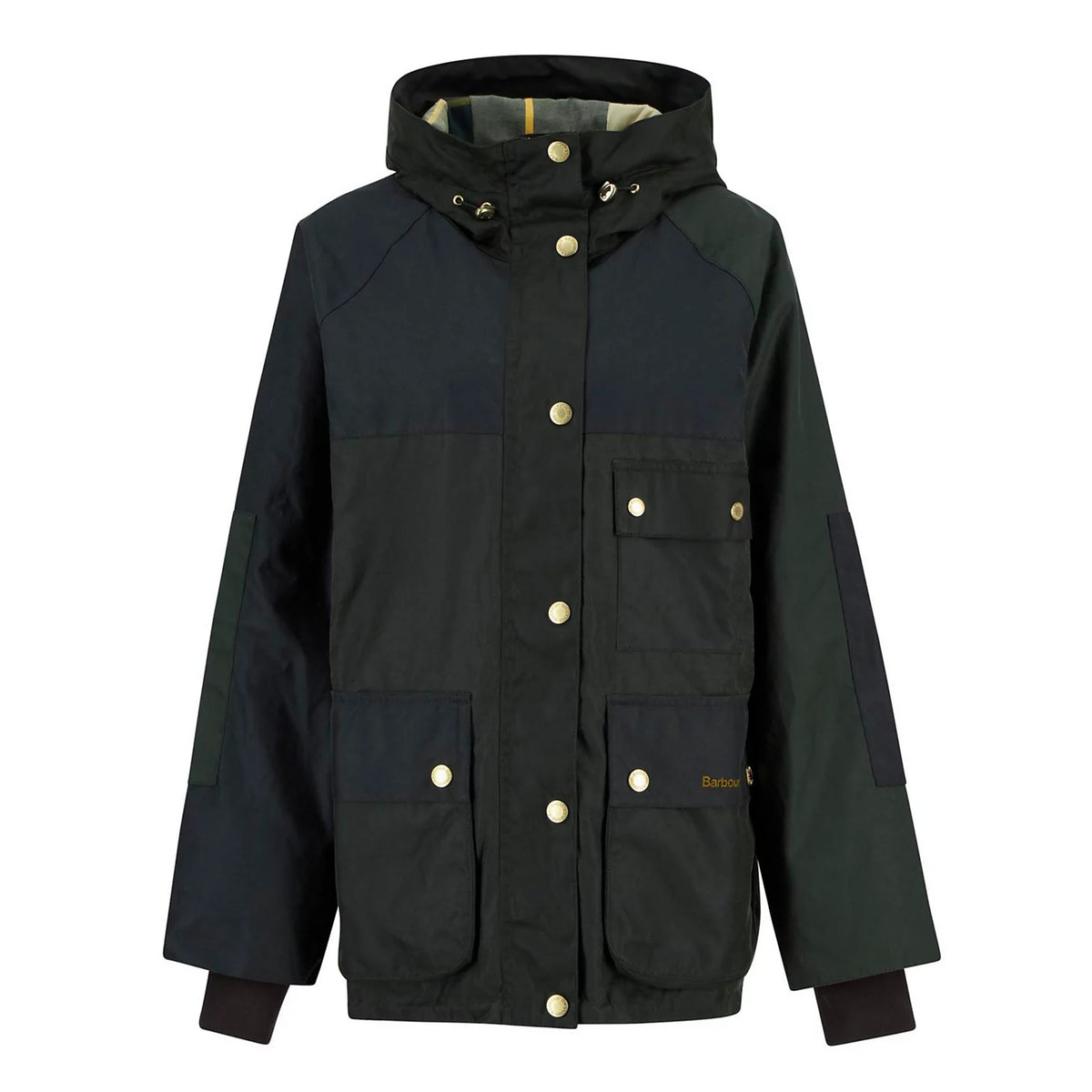 Orvis Barbour® Keeley Waxed Jacket