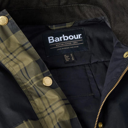 Orvis Barbour® Elaine Showerproof Jacket