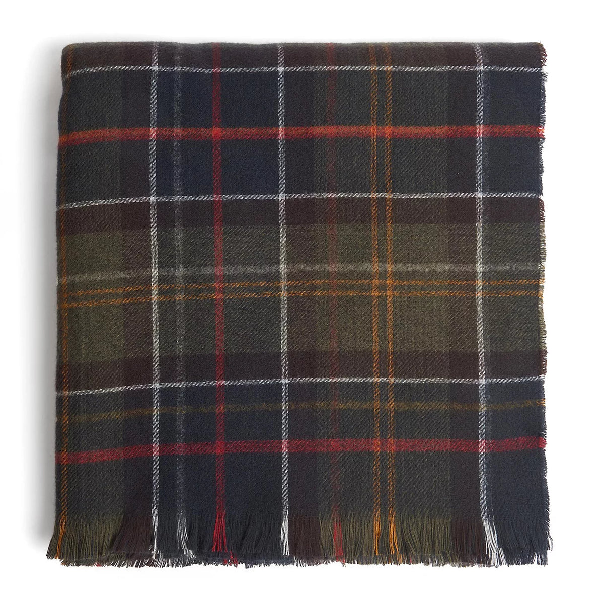 Orvis Barbour® Montieth Serape