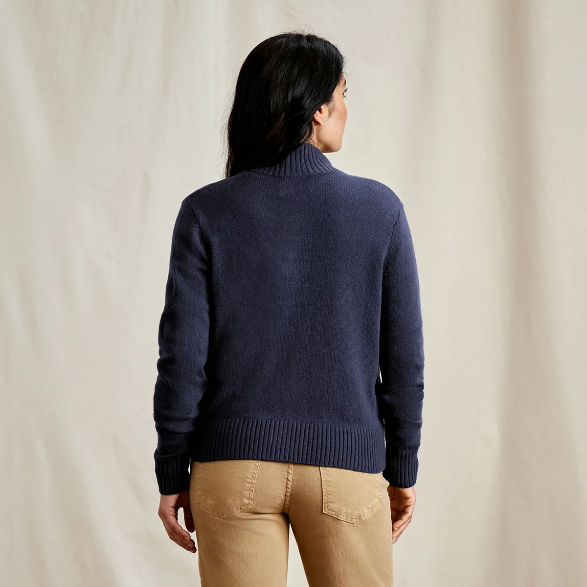 Orvis Brookside Button-Down Cardigan