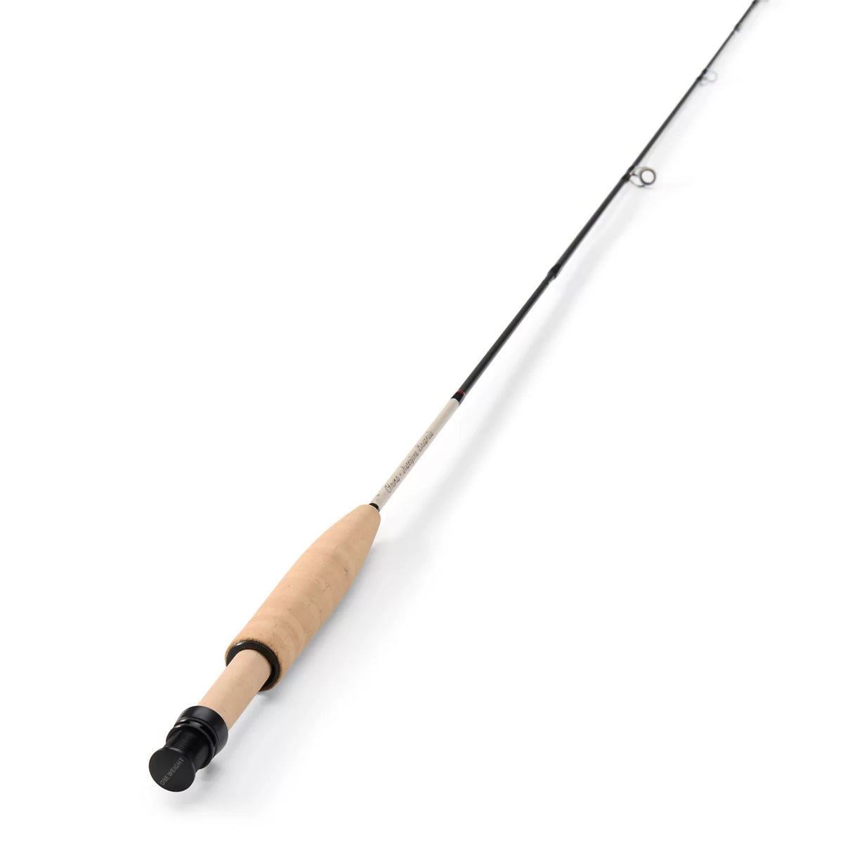 Orvis Superfine Graphite Fly Rods