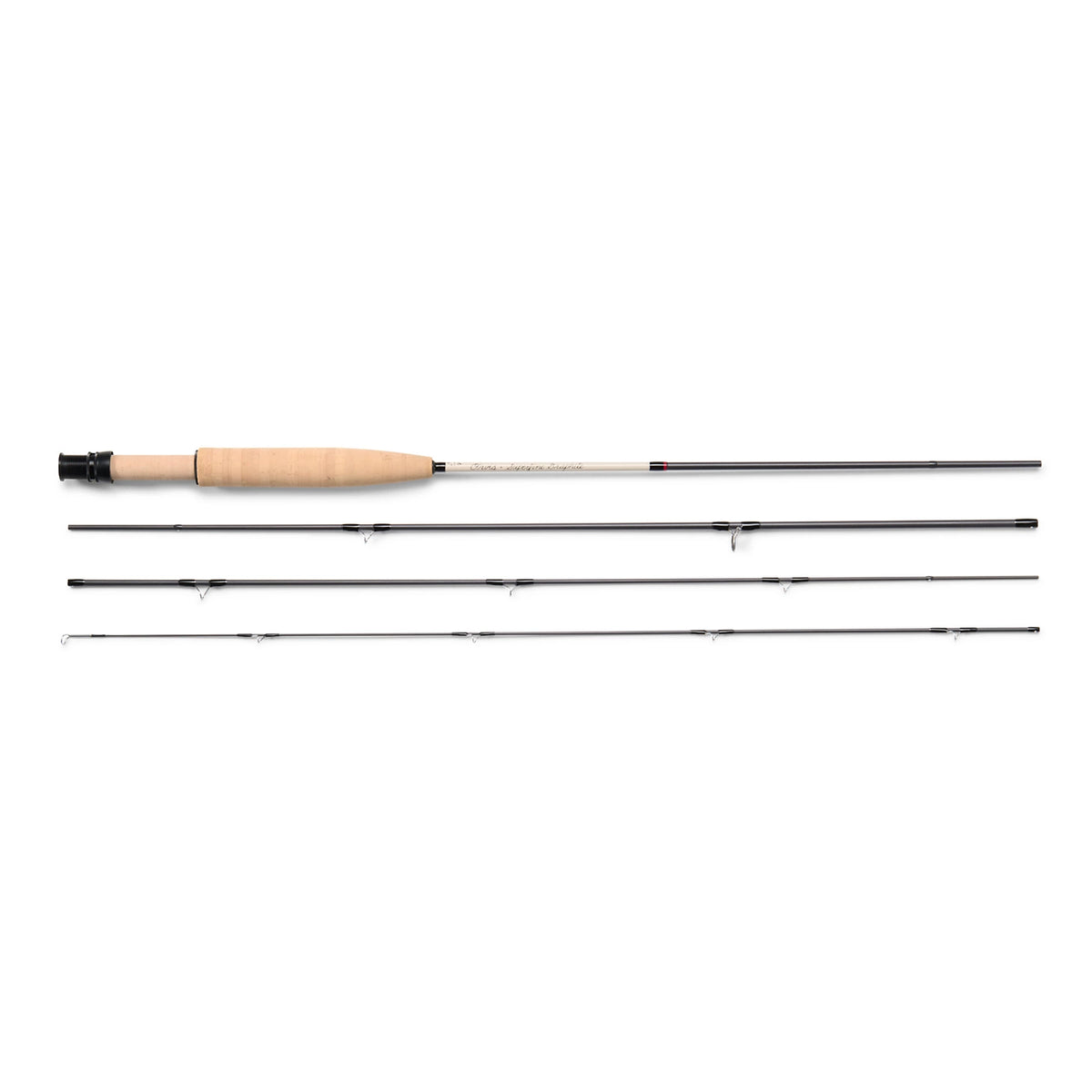 Orvis Superfine Graphite Fly Rods