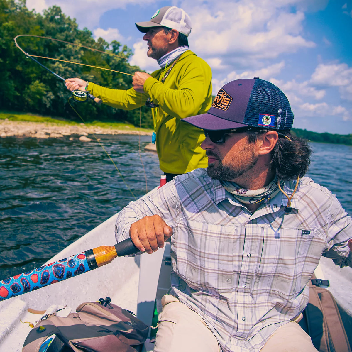 Orvis Hydros® Bank Shot Sink Tip