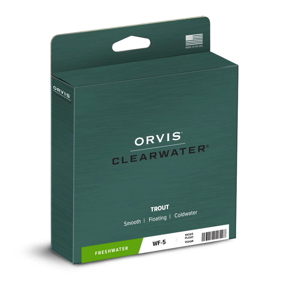 Orvis Clearwater® Fly Line
