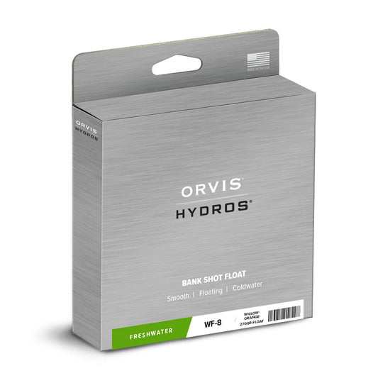 Orvis Hydros® Bank Shot Float
