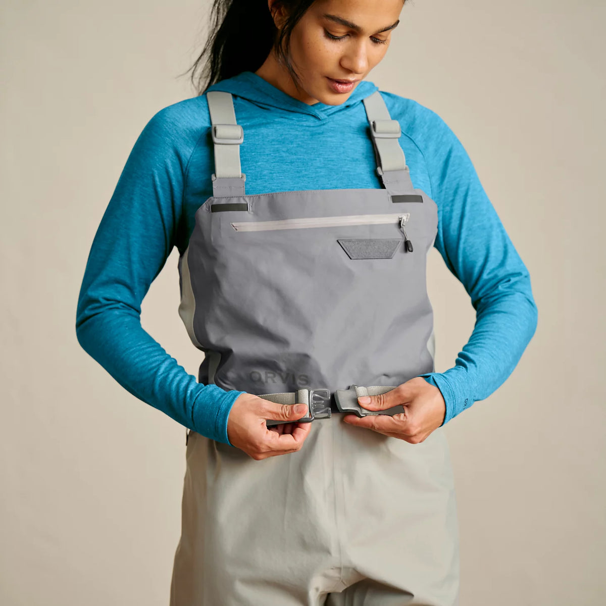 Orvis Women's Ultralight Waders