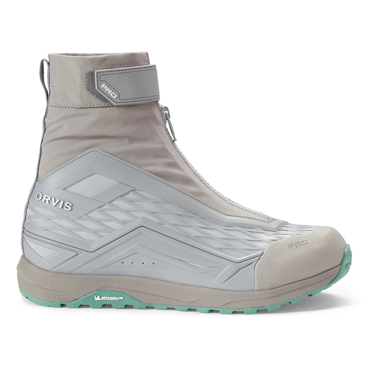 Orvis PRO Approach Hiker – Salt